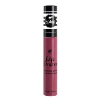 Kokie Cosmetics Lip Poudre Liquid Matte Powder - Heartfelt