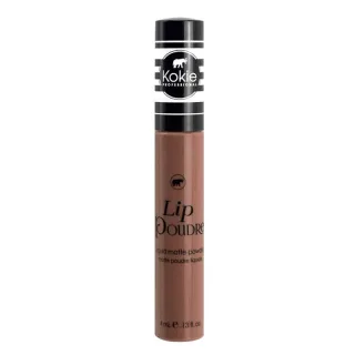 Kokie Cosmetics Lip Poudre Liquid Matte Powder - Stunner