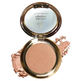 Kokie Cosmetics Soft Glow Highlighter - Heavenly