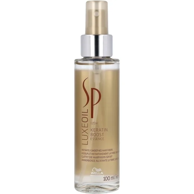 Wella Professionals SP Luxeoil Keratin Boost