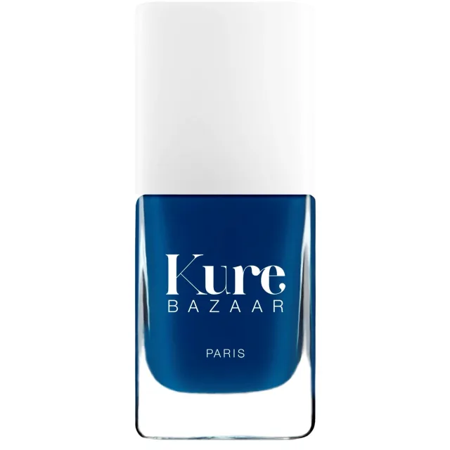 Kure Bazaar Nail polish Petrol