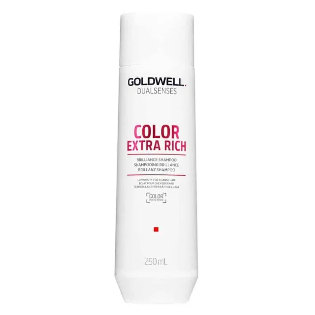 Goldwell Dualsenses Color Extra Rich Shampoo