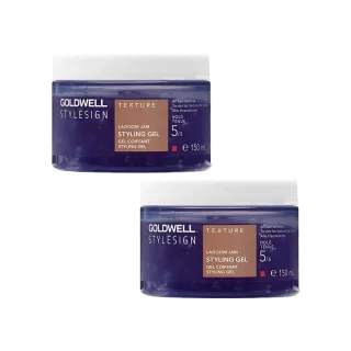 Goldwell 2-pack Lagoom Jam Volume Gel