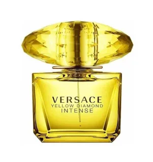 Versace Yellow Diamond Intense Edp