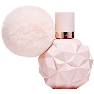 Ariana Grande Sweet Like Candy Edp