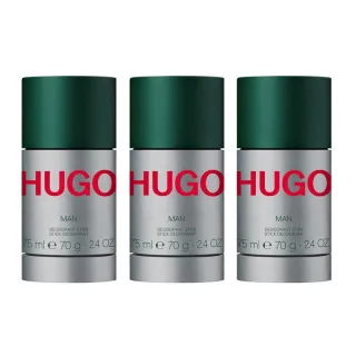 Hugo Boss 3-pack Hugo Man Deostick