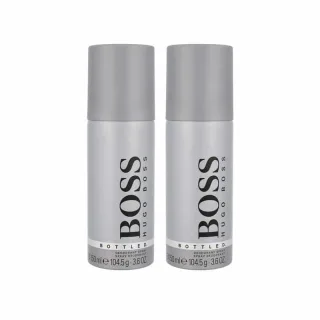 Hugo Boss 2-pack Bottled Deo Spray