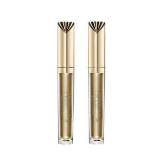 Max Factor 2-pack Masterpiece Mascara Rich Black