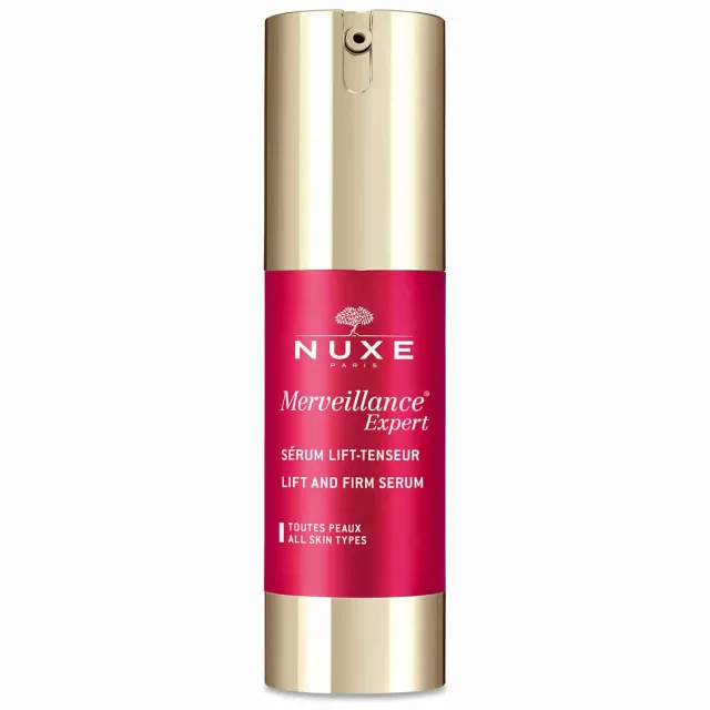 Nuxe Merveillance Expert Lift And Firm Serum