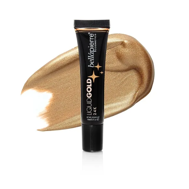BellaPierre Liquid Gold