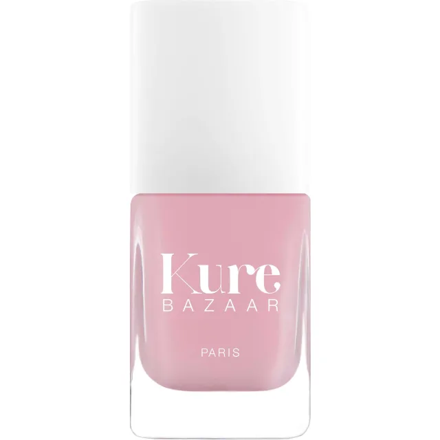 Kure Bazaar Nail polish French Rose Glow