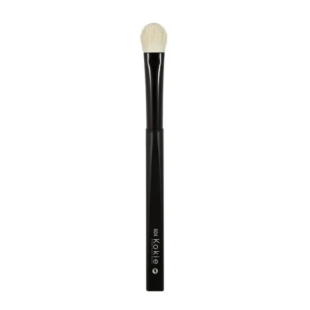 Kokie Cosmetics Medium Shadow Brush BR604