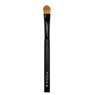 Kokie Cosmetics Large Precision Shader Brush BR622