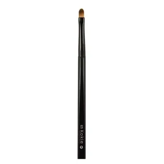Kokie Cosmetics Small Precision Shader Brush BR625