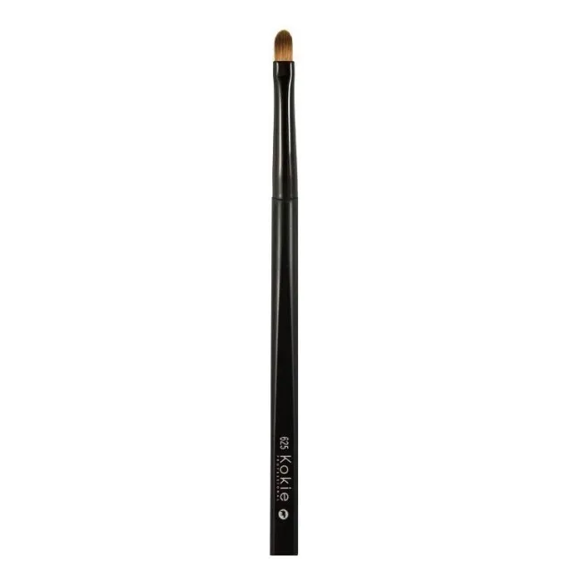 Kokie Cosmetics Small Precision Shader Brush BR625