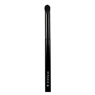 Kokie Cosmetics Medium Crease Brush BR629