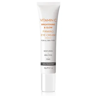 Neutriherbs Vitamin C Brightening & Glow Firming Eye Cream