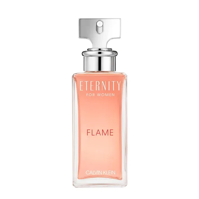 Calvin Klein Eternity For Women Flame Edp