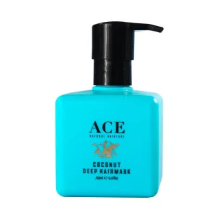 Ace Natural Haircare Cococnut Deep Hair Masque