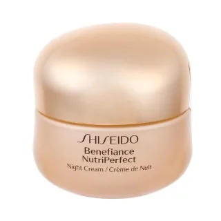 Shiseido Benefiance NutriPerfect Night Cream