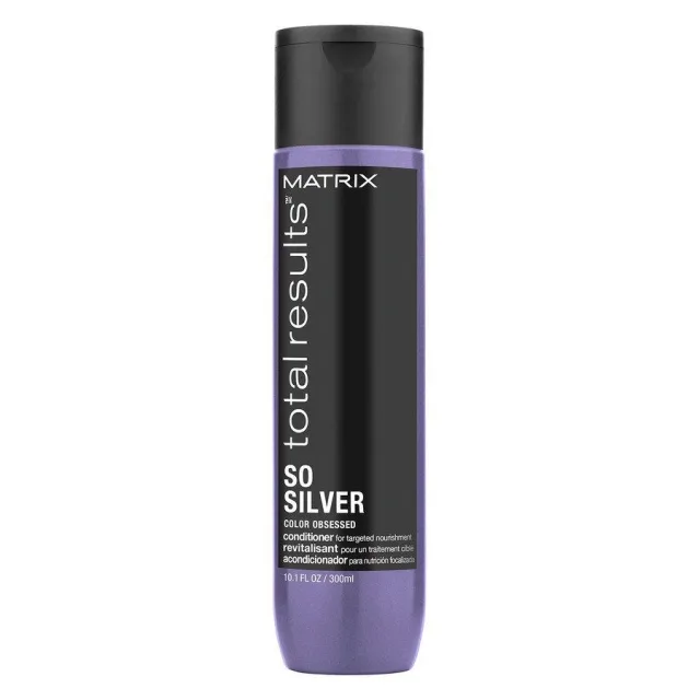 Matrix Total Results Color Obsessed So Silver Conditioner