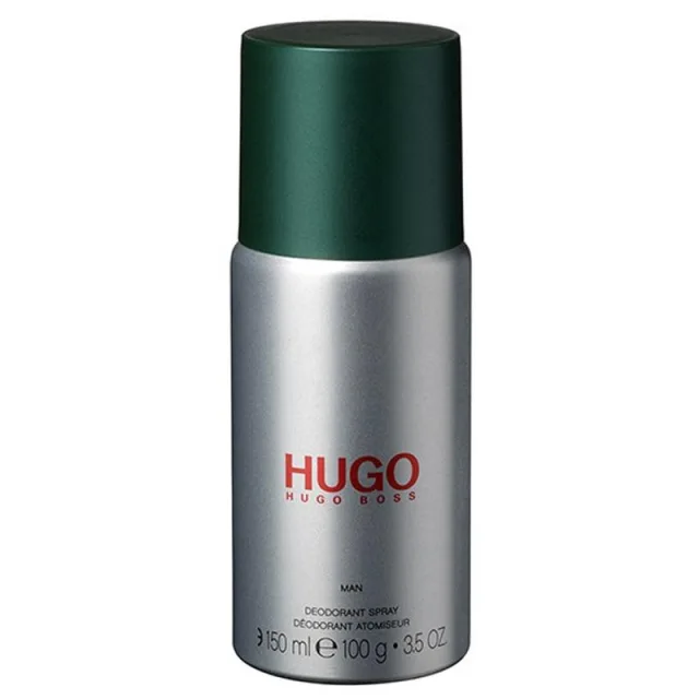 Hugo Boss Hugo Man Deo Spray