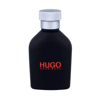 Hugo Boss Hugo Just Different Edt