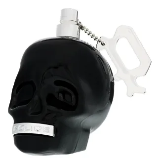 Police To Be Bad Guy Edt