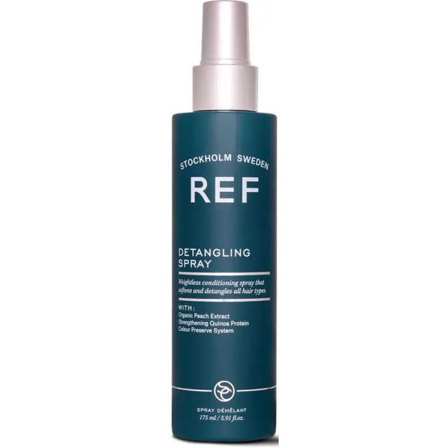 REF. Detangling Spray