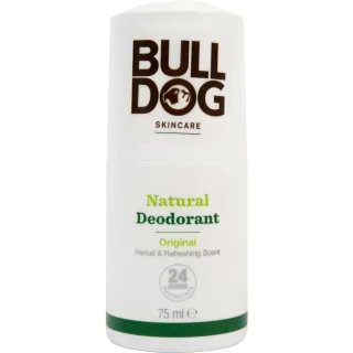 Bulldog Deodorant