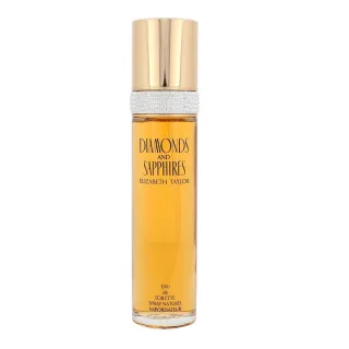 Elizabeth Taylor Diamonds and Sapphires Edt