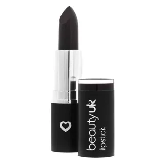 BeautyUK Beauty UK Lipstick No.13 - Darkness