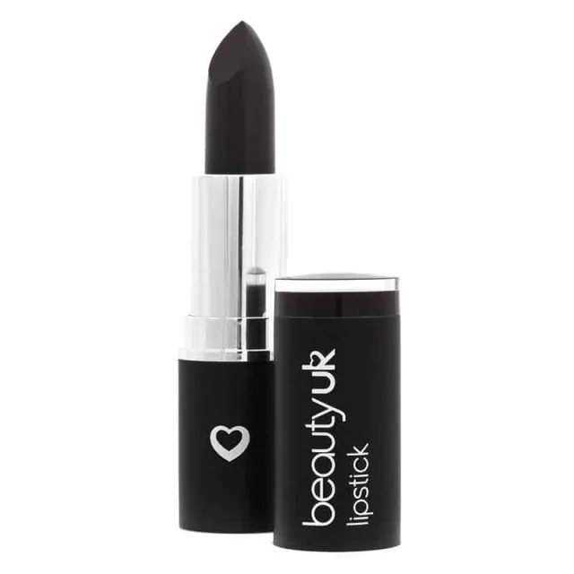 BeautyUK Beauty UK Lipstick No.13 - Darkness