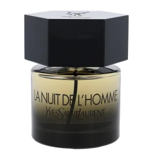 YSL Yves Saint Laurent La Nuit De L´Homme Edp