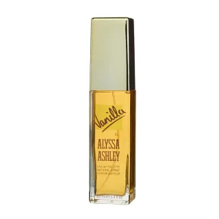 Alyssa Ashley Vanilla Edt