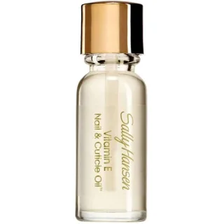 Sally Hansen Vitamin E Nail and Cuticle Oil