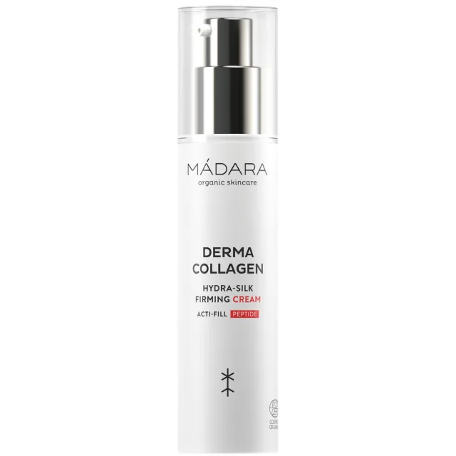 Mádara Derma Collagen Peptide Day Cream