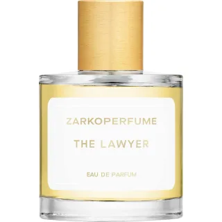Zarkoperfume The Lawyer Eau de Parfum