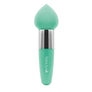 BeautyUK Beauty UK Blending Sponge - Green
