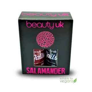 BeautyUK Beauty UK Nails Wild Things - Salamander