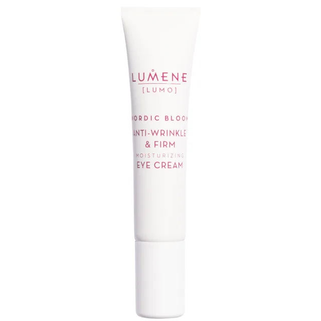 Lumene Nordic Bloom Anti-wrinkle & Firm Moisturizing Eye Cream