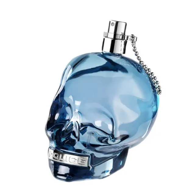 Police To Be (Or Not To Be) Edt