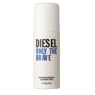 Diesel Only The Brave Deospray