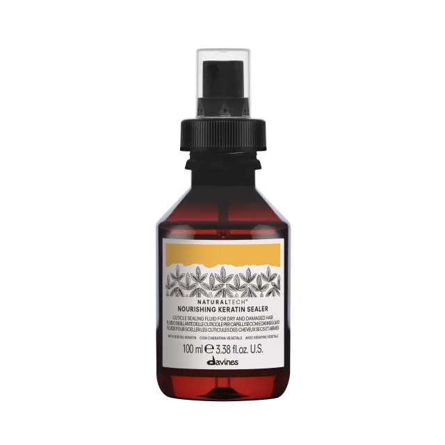 Davines Naturaltech Nourishing Keratin Sealer