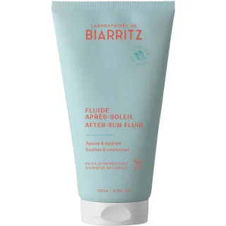 Laboratoires de Biarritz Sublimating Body Care After Sun Fluid