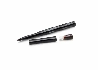 BeautyUK Beauty UK Twist Eye Liner Pencil - Dark Brown