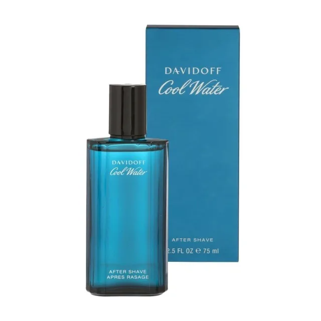 Davidoff Cool Water Aftershave