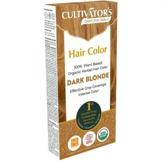 Cultivator´s Hair Color Dark Blonde