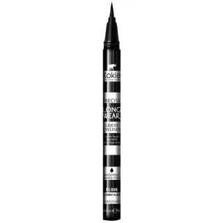 Kokie Cosmetics Precise Long Wear Liquid Eyeliner