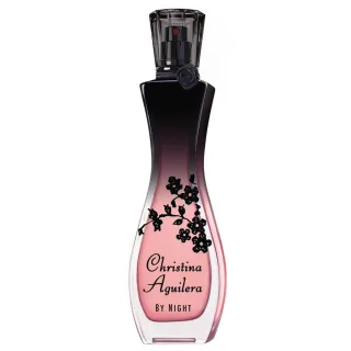 Christina Aguilera By Night Edp